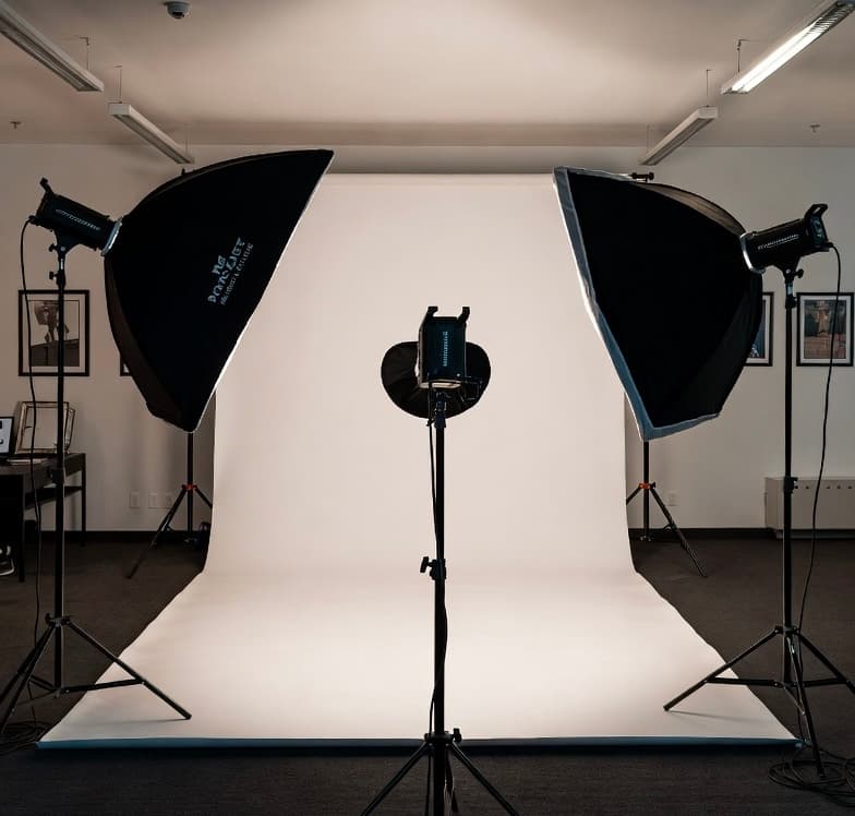 Photo & Video Production