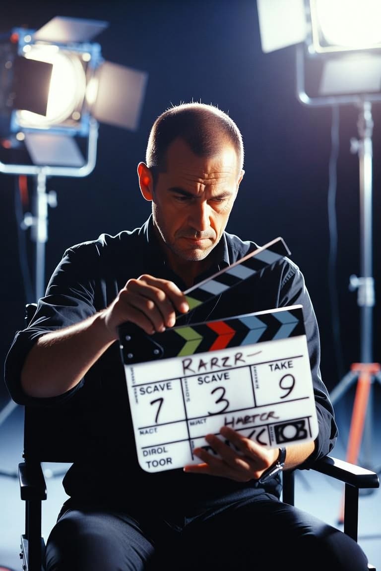 TVC's