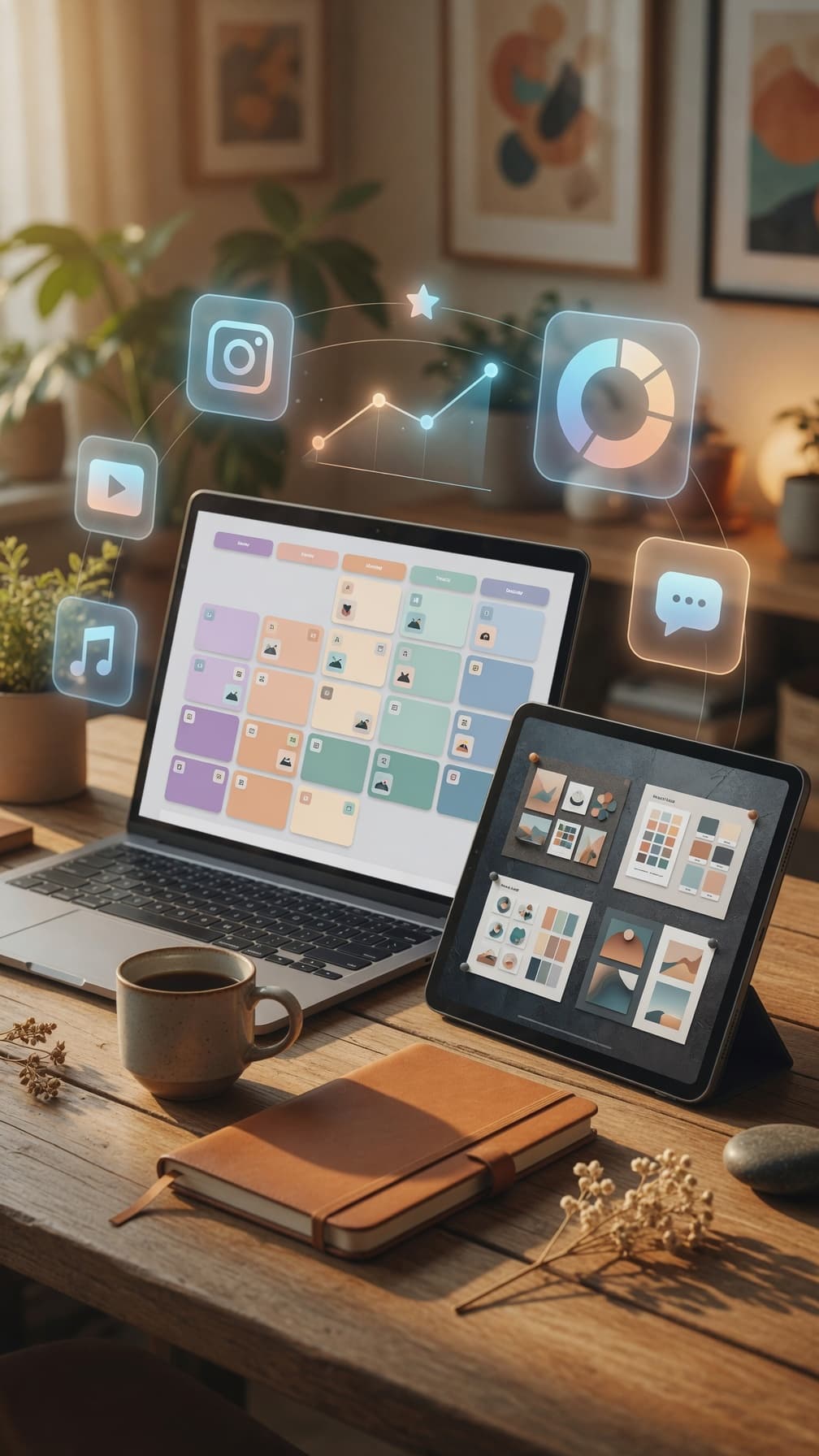 Content Management
