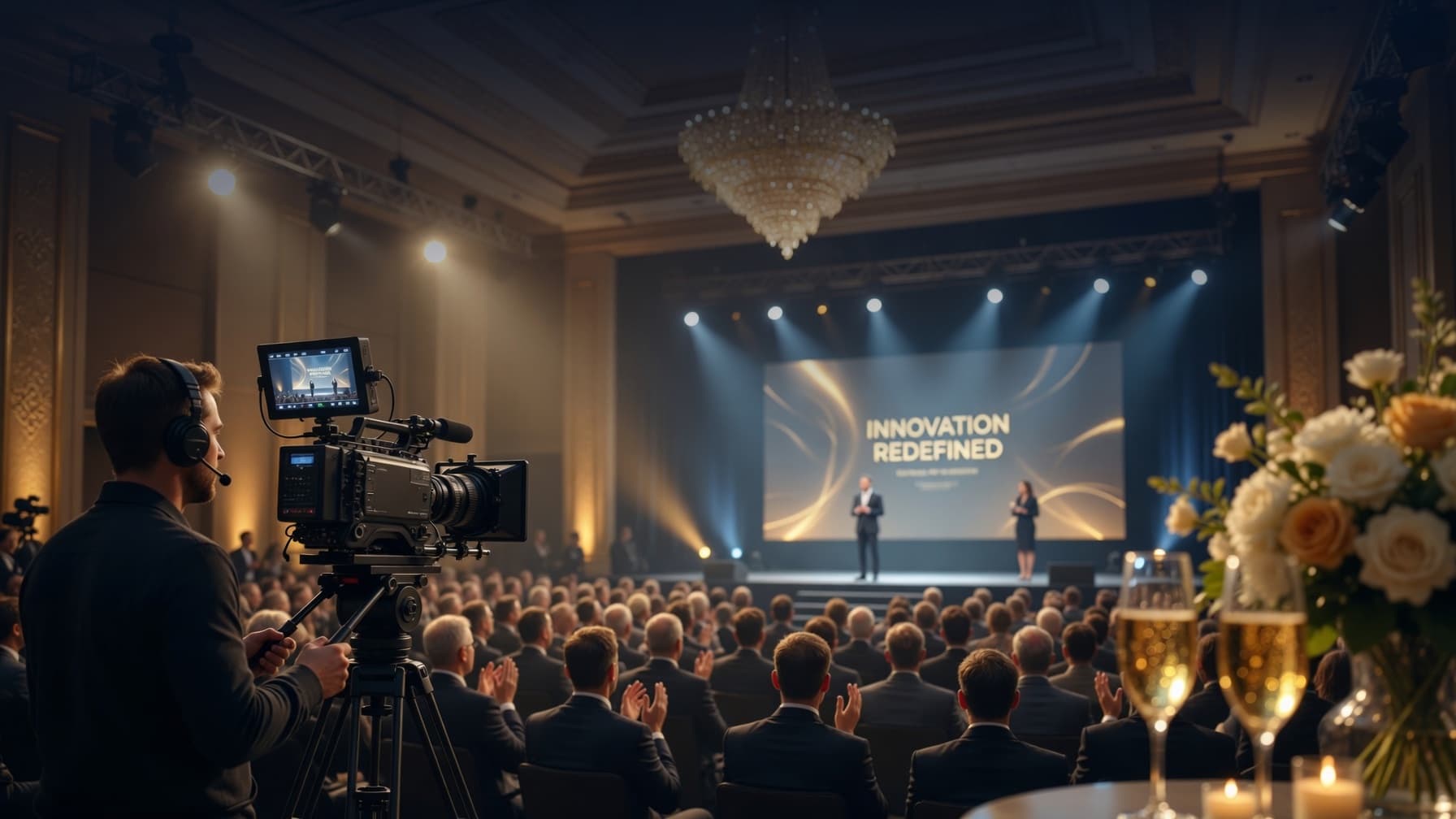 Events Coverage