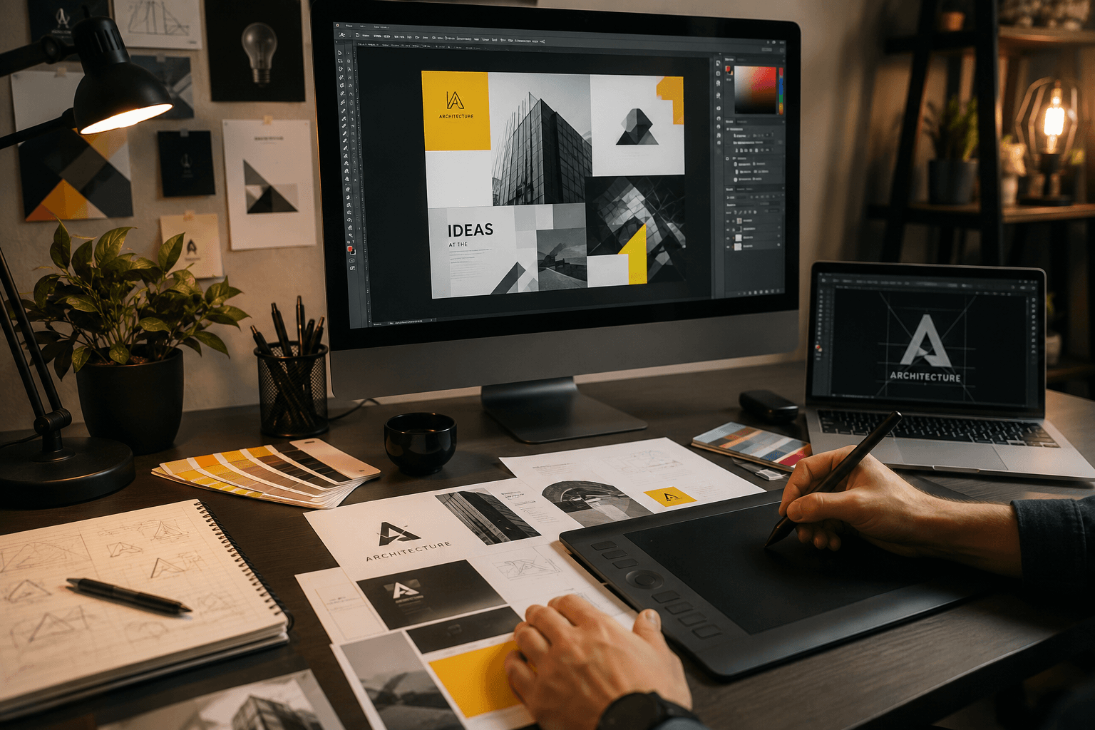 Graphic Design