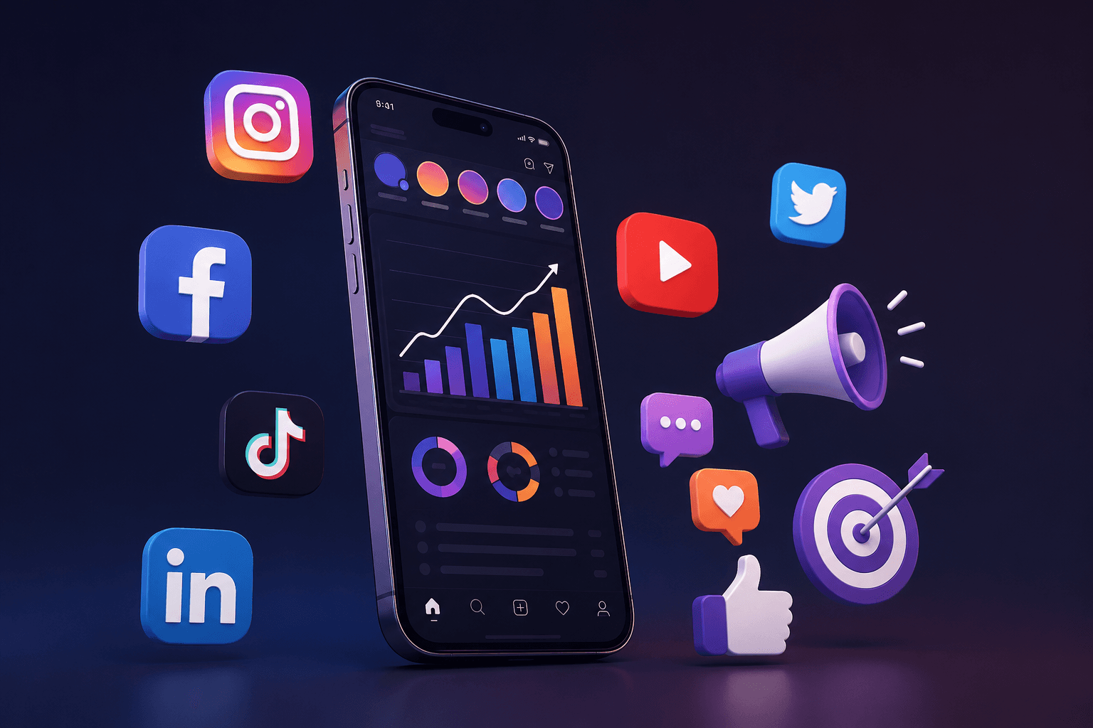 Social Media