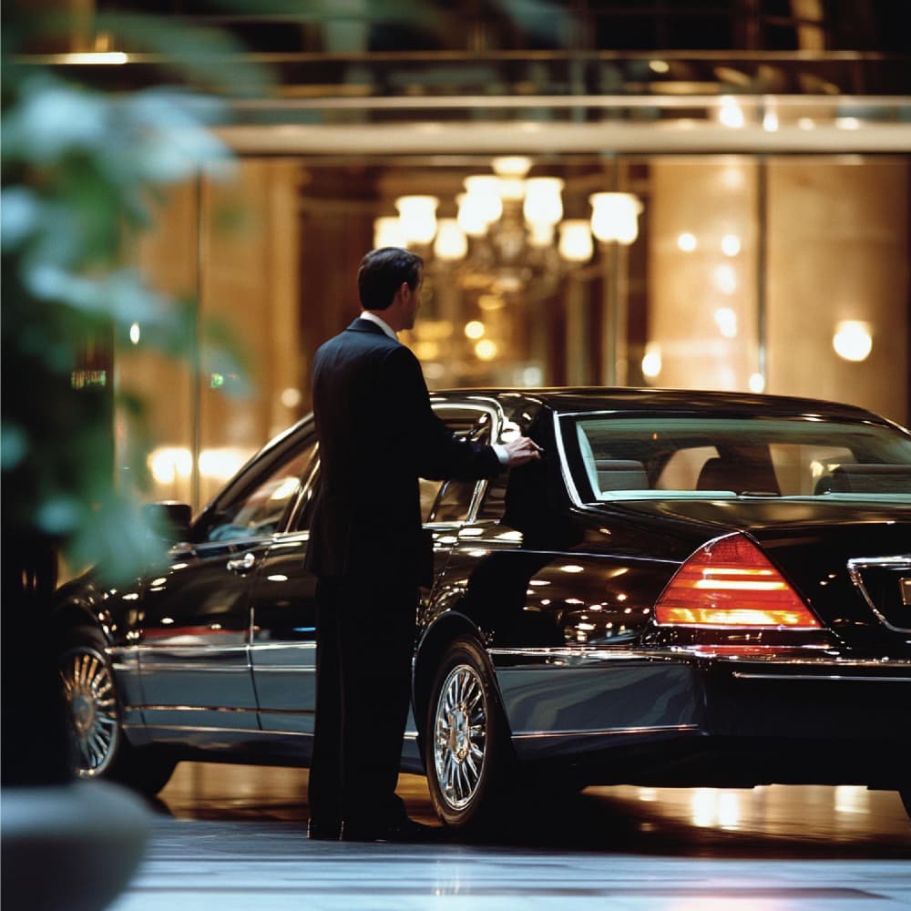 Limousine Service